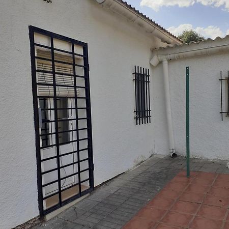 San Jose Villa Ruidera Eksteriør bilde