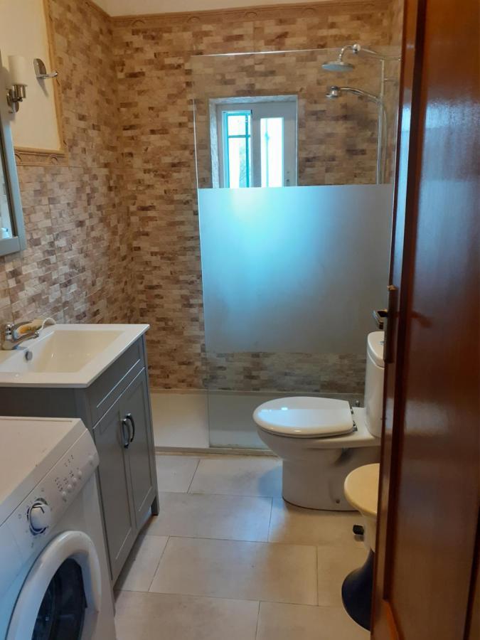San Jose Villa Ruidera Eksteriør bilde