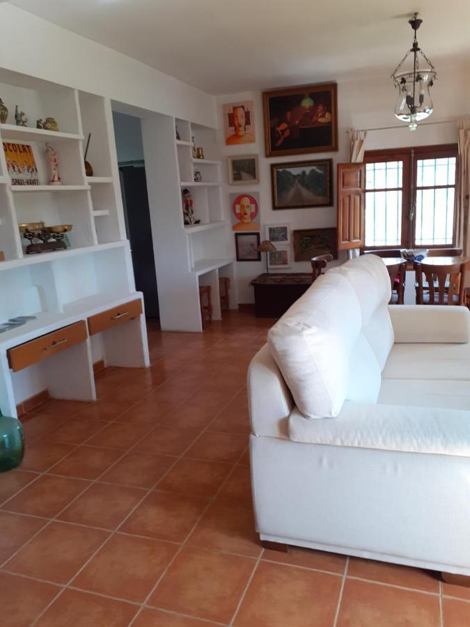 San Jose Villa Ruidera Eksteriør bilde