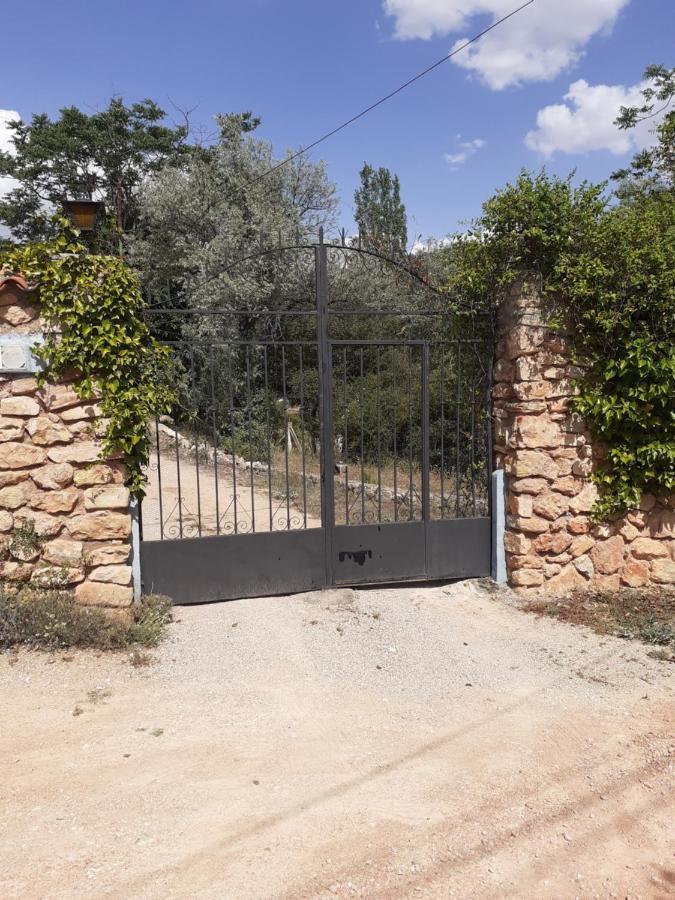 San Jose Villa Ruidera Eksteriør bilde