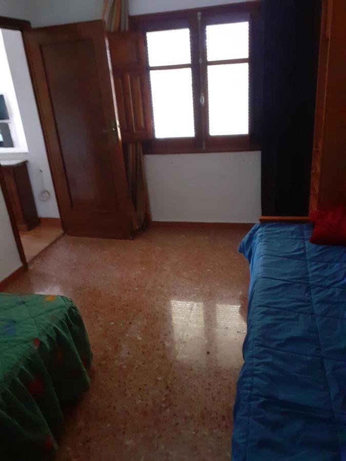 San Jose Villa Ruidera Eksteriør bilde