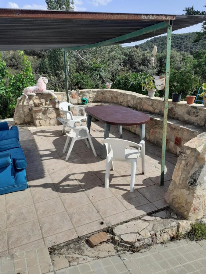 San Jose Villa Ruidera Eksteriør bilde