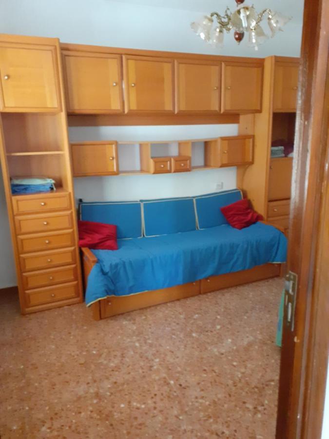 San Jose Villa Ruidera Eksteriør bilde