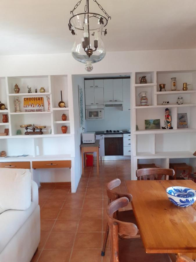 San Jose Villa Ruidera Eksteriør bilde