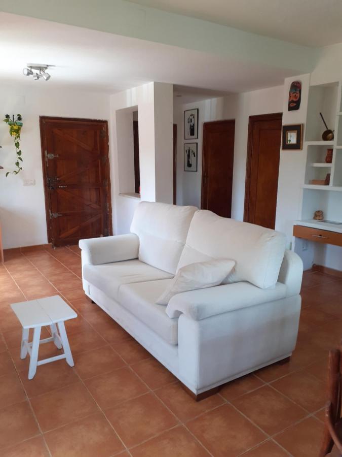 San Jose Villa Ruidera Eksteriør bilde